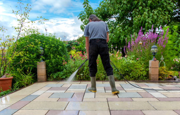 Best Parking Lot Cleaning in South Windham, CT